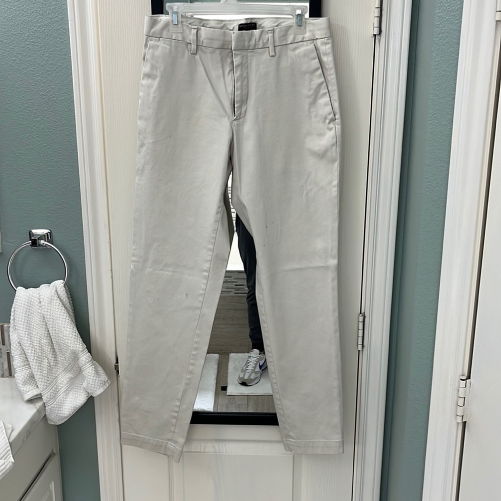 Banana Republic Pants
